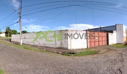 Área de 1.975,22m², na Avenida Presidente Lucena, em Estância Velha