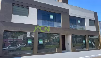 Loja com 1 banheiro,  pé direito alto, 60,00m², na Rua Rincão, Novo Hamburgo/Divisa com Estância Velha
