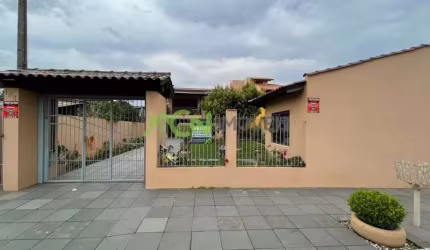 Casa / Sobrado com 2 dormitórios, no bairro Portão Velho, em Portão