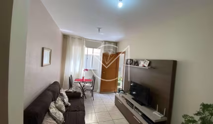 Apartamento padrão à Venda, Veneza, Ribeirão das Neves, MG