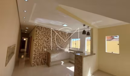 Casa à venda, São Pedro, Esmeraldas, MG