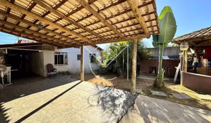 Casa padrão à Venda, São Pedro, Esmeraldas, MG