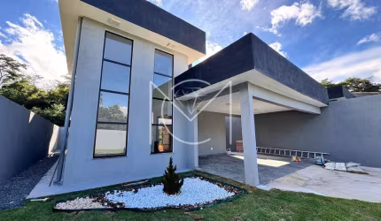 Casa à venda, Floresta Encantada, Esmeraldas, MG