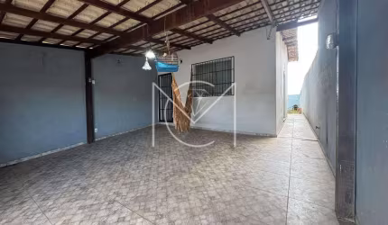 Casa à venda, Floresta Encantada, Esmeraldas, MG