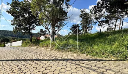 Terreno com 1.500 m2 no Condomínio fechado Vale do Ouro em Ribeirão das Neves/MG