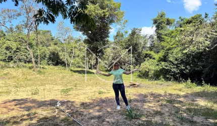 Terreno à venda, Condomínio Nossa Fazenda, Esmeraldas, MG
