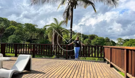 Sítio a venda no Condomínio Ipê Amarelo em Esmeraldas