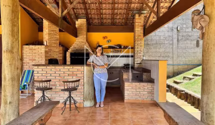 Casa à venda, Bandeirantes (Pampulha), Belo Horizonte, MG