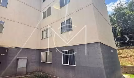 Apartamento à venda, São Pedro, Esmeraldas, MG