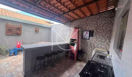 Casa geminada à Venda, Veneza, Ribeirão das Neves, MG