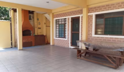 Casa em Balneário Califórnia