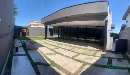 Casa em Condomínio em Residencial Santa Helena