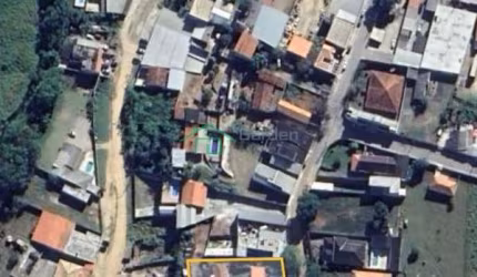 Terreno em Chácaras Araújo I