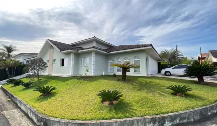 Casa em Condomínio em Condomínio Terras de SantAnna