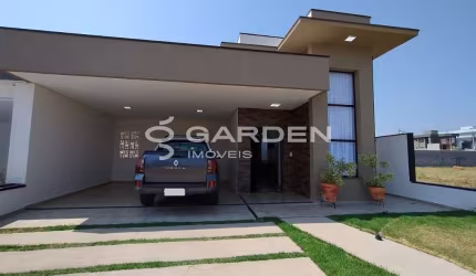 Casa em Condomínio em Parque Residencial Maria Elmira