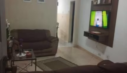 Casa em Parque Nova América