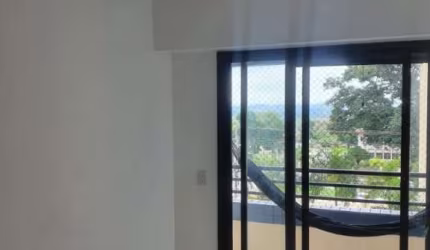Apartamento em Parque Residencial Aquarius