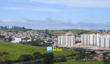 Terreno em Jardim Paraíso