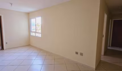 Apartamento em Jardim das Colinas