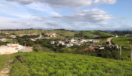 Terreno em Bandeira Branca