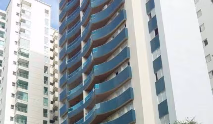 Apartamento em Parque Residencial Aquarius