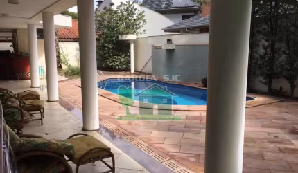 Casa em Condomínio em Parque Residencial Aquarius