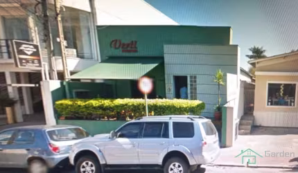 Prédio Comercial em Jardim São Dimas