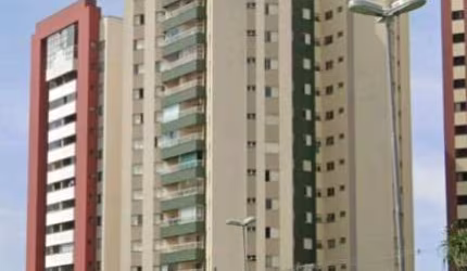 Apartamento em Parque Residencial Aquarius