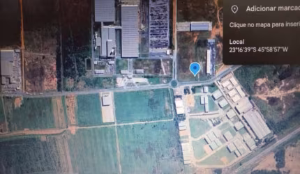 Terreno em Rio Abaixo