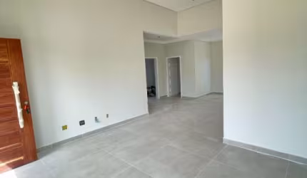Casa em Condomínio em Loteamento Floresta