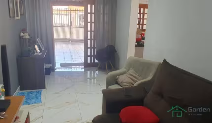 Casa em Conjunto Residencial Trinta e Um de Março