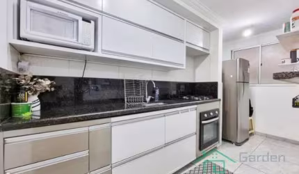 Cobertura em Condominio Spazio Campo Azuli