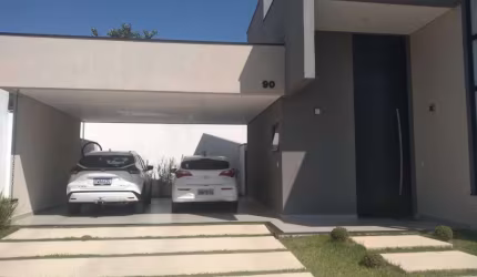 Casa em Condomínio em Vila Paraíso