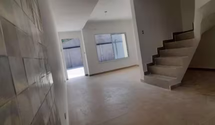 Casa em Condomínio em Centro