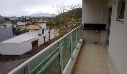 Apartamento em Cidade Jardim