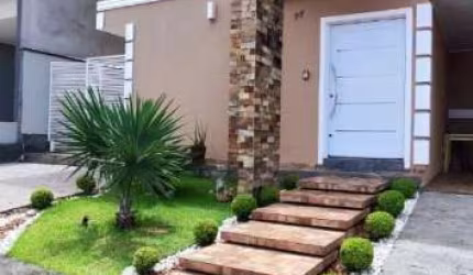 Casa em Condomínio em Condomínio Terras do Vale