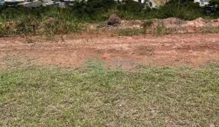 Terreno em Urbanova