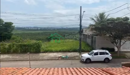 Sobrado em Jardim das Indústrias
