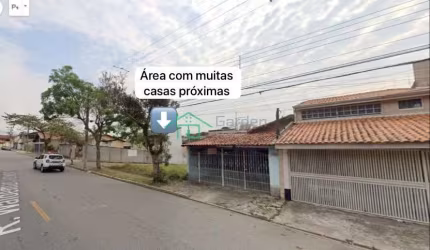 Terreno em interlargos