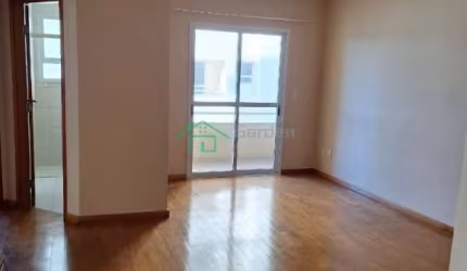 Apartamento em Jardim Apolo II