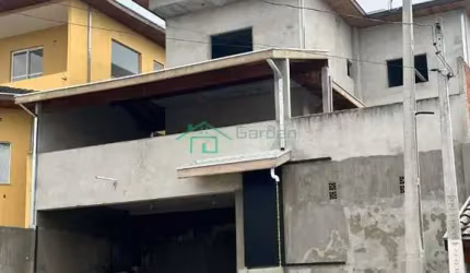 Casa em Condomínio em Condomínio Residencial Mantiqueira