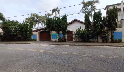 Casa em Jardim Esplanada II