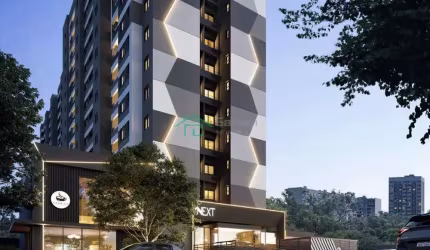 Apartamento em Palmeiras de São José