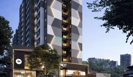 Apartamento em Palmeiras de São José