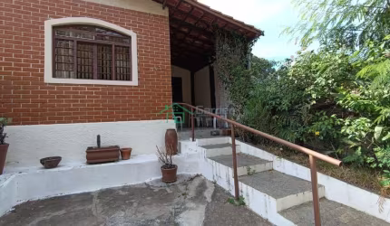 Casa em Jardim Alvorada