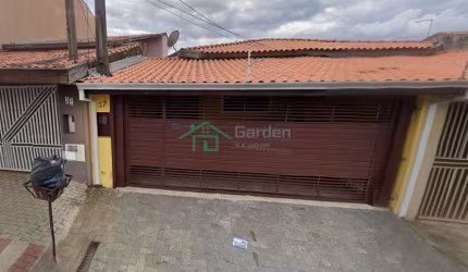Casa em Residencial Bosque dos Ipês