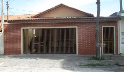 Casa em Jardim das Indústrias
