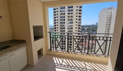 Apartamento em Jardim Esplanada