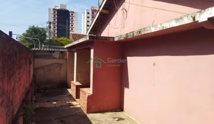 Casa em Jardim Augusta