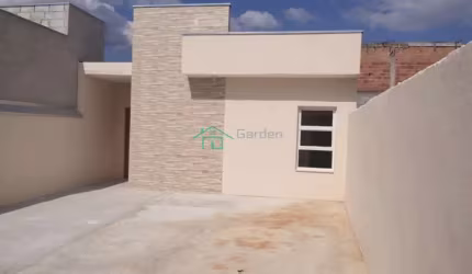 Casa em SetVille Altos de São José